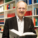 Dr. Hans Reinold Horst - Copyright Sylvia Horst