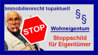 Stopschild - Copyright Sylvia Horst