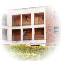 Haus - Copyright Sylvia Horst
