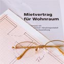 Mietvertrag - Copyright Sylvia Horst
