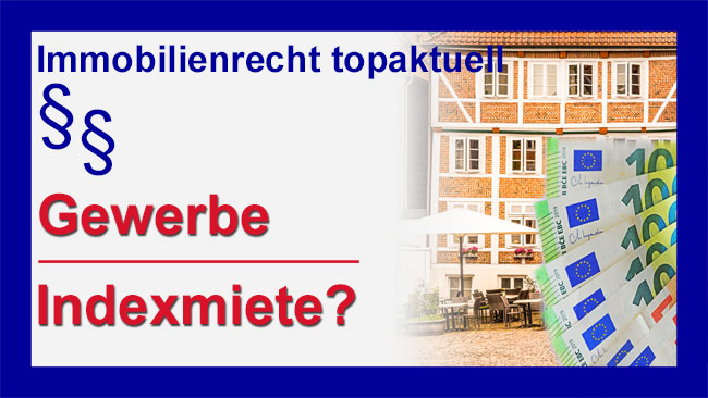Gewerbe - Copyright Sylvia Horst