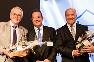 M. Metker - T. Voss - Dr. S. Kaufmann - Copyright Sylvia Horst