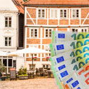 Gewerbe - Copyright Sylvia Horst