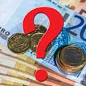 Geld - Copyright Sylvia Horst