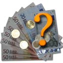 Geld - Copyright Sylvia  Horst