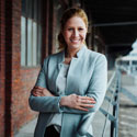 Hannah Wolff - GEV-Versicherung