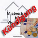 Kündigung - Copyright Sylvia Horst