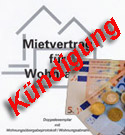 Mietvertrag