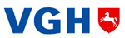 Logo VGH-Versicherungen