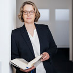 Sabine Jung
