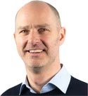 Dr. Eric Lindner